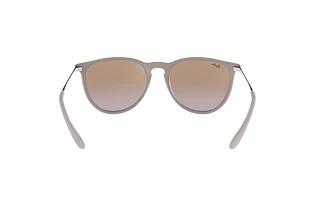 Rückansicht Ray-Ban ERIKA (RB4171 - 600068)