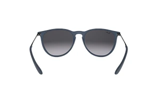 Rückansicht Ray-Ban ERIKA (RB4171 - 60028G)