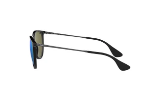 Seitenansicht Ray-Ban ERIKA (RB4171 - 601/55)