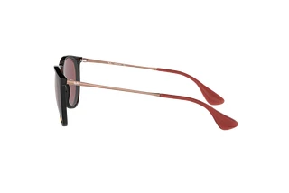 Seitenansicht Ray-Ban ERIKA (RB4171 - 639175)