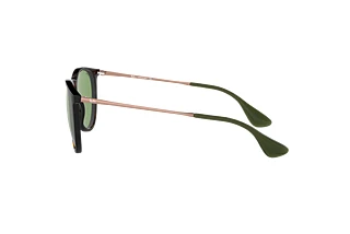 Seitenansicht Ray-Ban ERIKA (RB4171 - 6393/2)