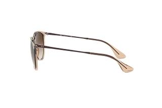 Seitenansicht Ray-Ban ERIKA (RB4171 - 651413)