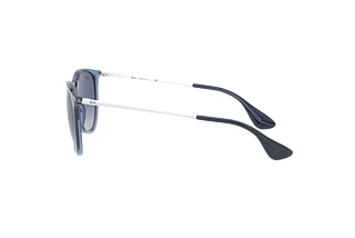 Seitenansicht Ray-Ban ERIKA (RB4171 - 65154L)