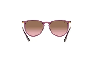 Rückansicht Ray-Ban ERIKA (RB4171 - 659114)