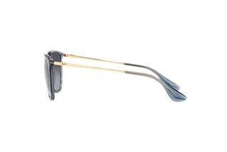 Seitenansicht Ray-Ban ERIKA (RB4171 - 6592T3)