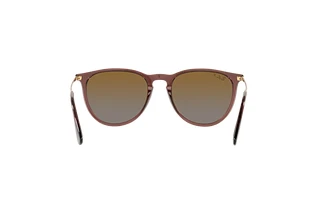 Rückansicht Ray-Ban ERIKA (RB4171 - 6593T5)