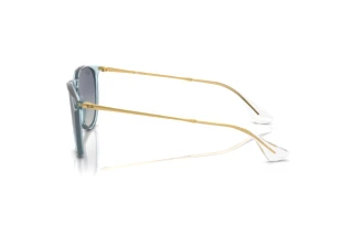 Seitenansicht Ray-Ban ERIKA (RB4171 - 67434L)