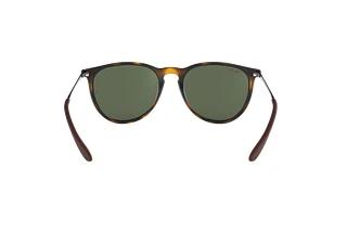 Rückansicht Ray-Ban ERIKA (RB4171 - 710/71)