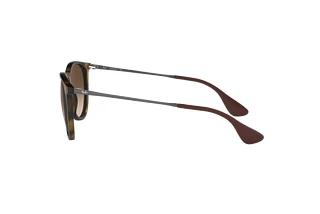 Seitenansicht Ray-Ban ERIKA (RB4171 - 865/13)