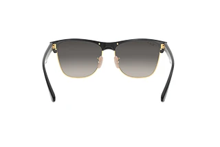 Rückansicht Ray-Ban CLUBMASTER OVERSIZED (RB4175 - 877/M3)