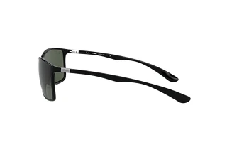 Seitenansicht Ray-Ban LITEFORCE (RB4179 - 601/71)