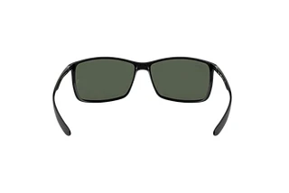 Rückansicht Ray-Ban LITEFORCE (RB4179 - 601/71)