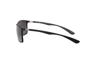 Seitenansicht Ray-Ban LITEFORCE (RB4179 - 601S82)