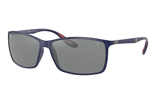 Vorderansicht Ray-Ban RB4179M (F6046G)