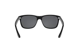 Rückansicht Ray-Ban RB4181 (601/87)