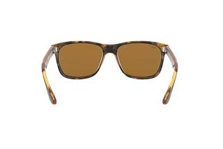 Rückansicht Ray-Ban RB4181 (710/83)