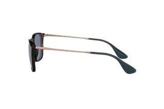 Seitenansicht Ray-Ban CHRIS (RB4187 - 639080)