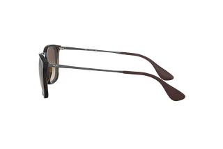 Seitenansicht Ray-Ban CHRIS (RB4187 - 856/13)