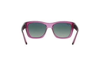 Rückansicht Ray-Ban RB4194 (602971)