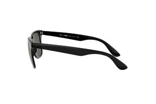 Seitenansicht Ray-Ban WAYFARER LITEFORCE (RB4195 - 601/71)