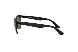 Seitenansicht Ray-Ban WAYFARER LITEFORCE (RB4195 - 601S9A)