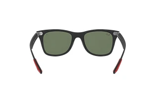 Rückansicht Ray-Ban FERRARI (RB4195M - F60271)