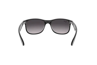 Rückansicht Ray-Ban ANDY (RB4202 - 601/8G)