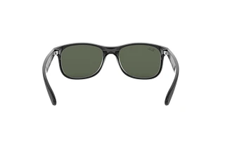 Rückansicht Ray-Ban ANDY (RB4202 - 606971)