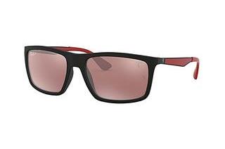 Ray-Ban RB4228M F602H2