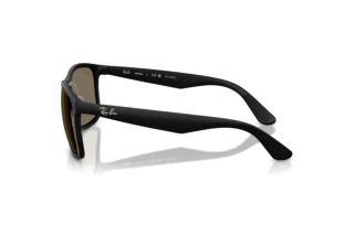 Seitenansicht Ray-Ban RB4264 (601S87)