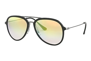 Vorderansicht Ray-Ban RB4298 (6333Y0)
