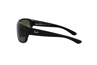 Seitenansicht Ray-Ban RB4300 (601/31)