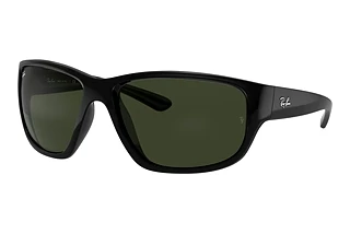 Vorderansicht Ray-Ban RB4300 (601/31)