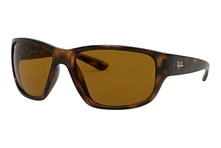 Vorderansicht Ray-Ban RB4300 (710/33)