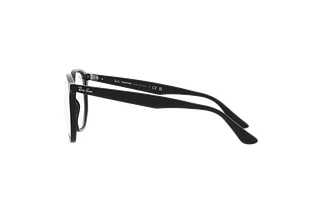 Seitenansicht Ray-Ban RB4306 (601/M3)