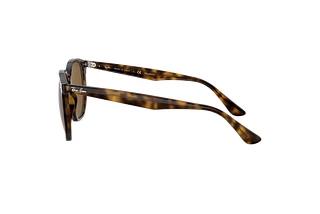 Seitenansicht Ray-Ban RB4306 (710/83)