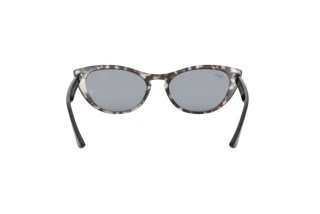 Rückansicht Ray-Ban NINA (RB4314N - 1250Y5)
