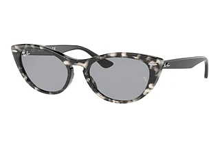 Vorderansicht Ray-Ban NINA (RB4314N - 1250Y5)