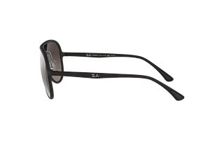 Seitenansicht Ray-Ban RB4320CH (601S5J)