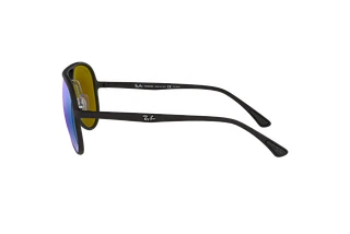 Seitenansicht Ray-Ban RB4320CH (601SA1)