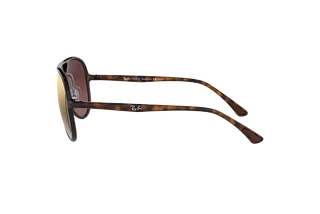 Seitenansicht Ray-Ban RB4320CH (710/6B)