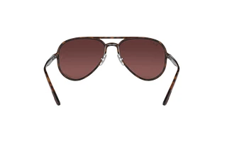 Rückansicht Ray-Ban RB4320CH (710/6B)