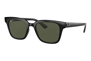 Vorderansicht Ray-Ban RB4323 (601/9A)