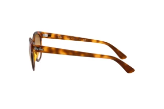 Seitenansicht Ray-Ban RB4324 (647551)