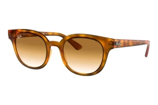 Vorderansicht Ray-Ban RB4324 (647551)