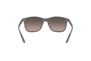 Rückansicht Ray-Ban CHROMANCE (RB4330CH - 60175J)