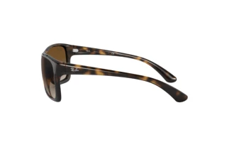 Seitenansicht Ray-Ban RB4331 (710/T5)