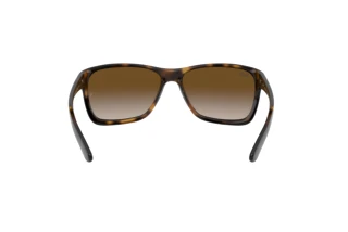Rückansicht Ray-Ban RB4331 (710/T5)
