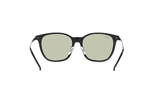 Rückansicht Ray-Ban RB4333D (601/2)