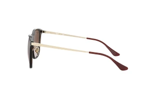 Seitenansicht Ray-Ban RB4333D (710/13)